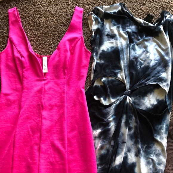 DRESS BUNDLE! - Picture 2 of 4